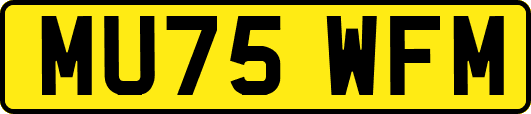 MU75WFM