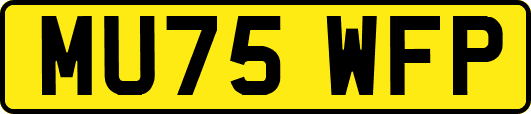 MU75WFP