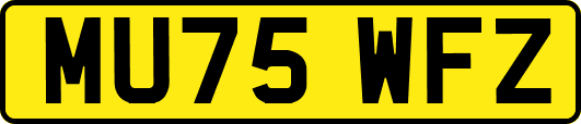 MU75WFZ