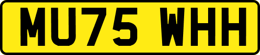 MU75WHH