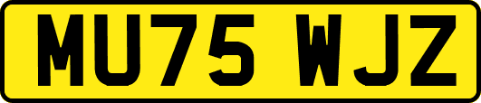 MU75WJZ