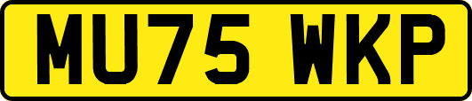 MU75WKP