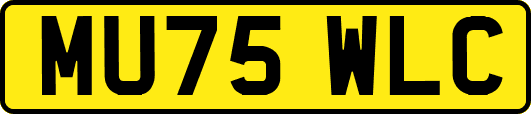 MU75WLC