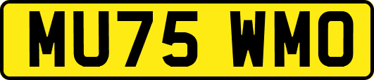 MU75WMO