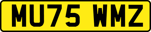 MU75WMZ