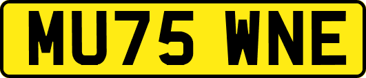 MU75WNE