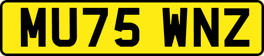 MU75WNZ