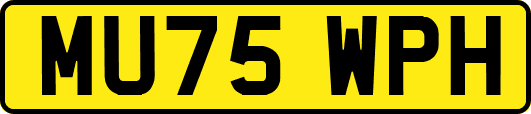 MU75WPH