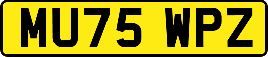MU75WPZ
