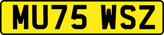 MU75WSZ