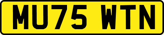 MU75WTN