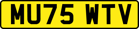 MU75WTV