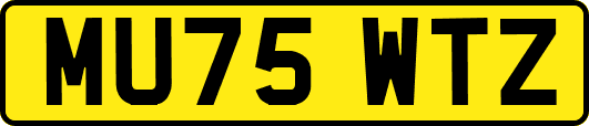 MU75WTZ