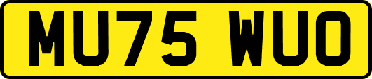 MU75WUO