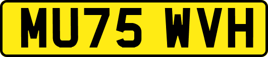 MU75WVH