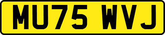 MU75WVJ