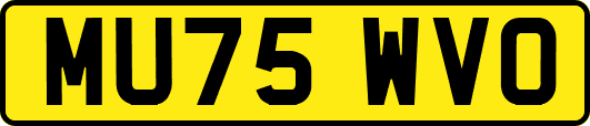MU75WVO