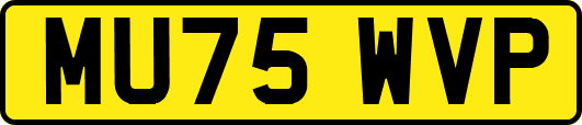 MU75WVP
