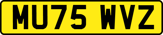 MU75WVZ