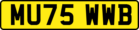 MU75WWB