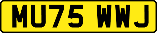 MU75WWJ
