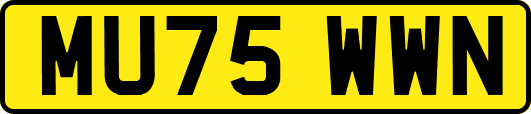 MU75WWN