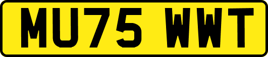 MU75WWT
