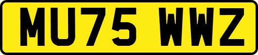 MU75WWZ