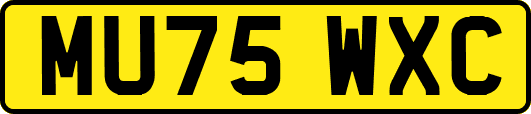 MU75WXC