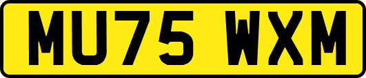 MU75WXM