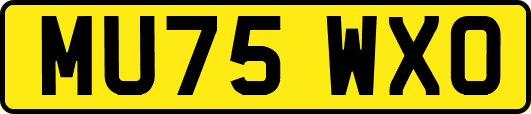 MU75WXO