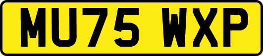 MU75WXP