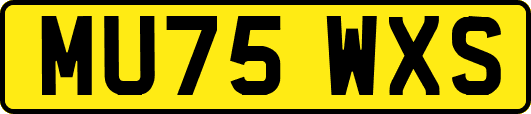 MU75WXS
