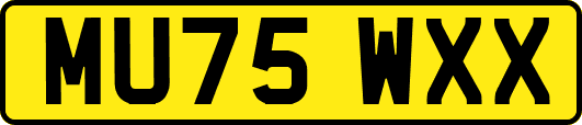 MU75WXX