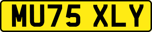 MU75XLY