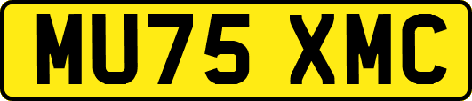 MU75XMC