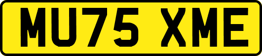 MU75XME