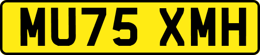 MU75XMH