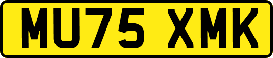 MU75XMK