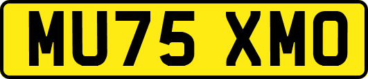 MU75XMO