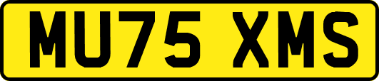 MU75XMS