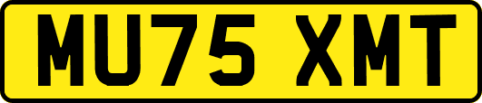 MU75XMT