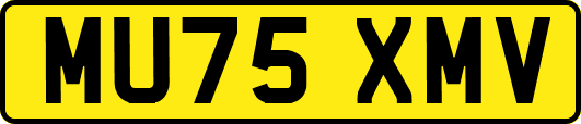MU75XMV