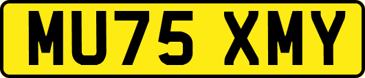 MU75XMY