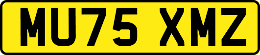 MU75XMZ