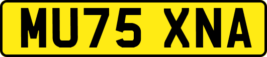 MU75XNA