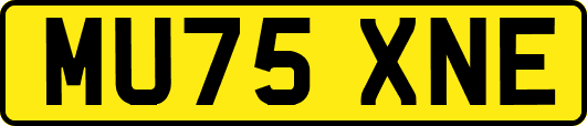 MU75XNE