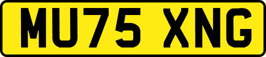 MU75XNG