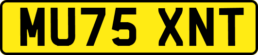 MU75XNT