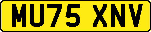 MU75XNV